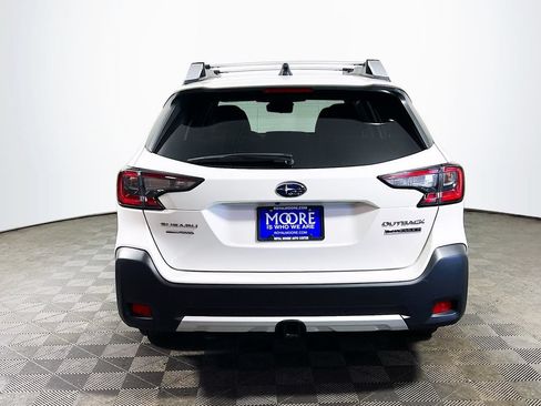 Used 2023 Subaru Outback Touring XT AWD/4WD image 6