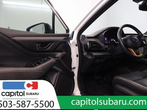 Used 2024 Subaru Outback Wilderness AWD/4WD image 9