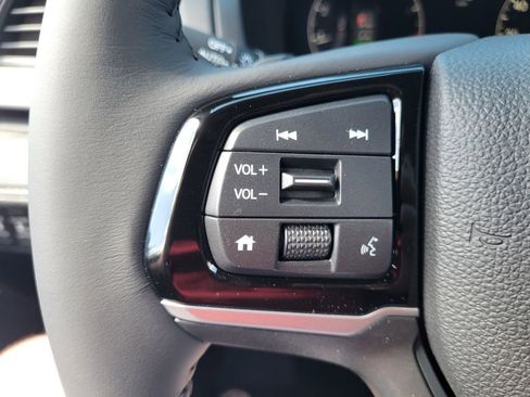 New 2026 Honda Odyssey EX-L image 18