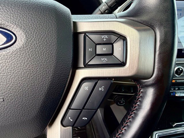Used 2022 Ford F350 Platinum AWD/4WD image 35