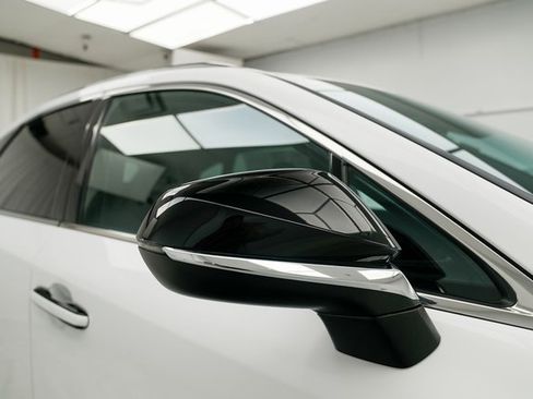 Used 2023 Lexus RX 350 F Sport image 13