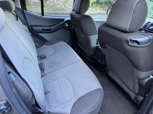 Used 2006 Nissan Xterra S image 19