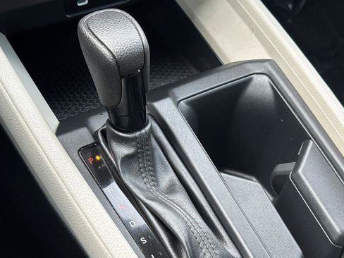 Certified 2024 Honda Accord EX image 20