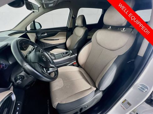 Used 2023 Hyundai Santa Fe SEL FWD image 22