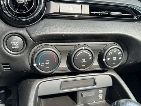 New 2026 MAZDA MX-5 Miata Sport RWD image 18