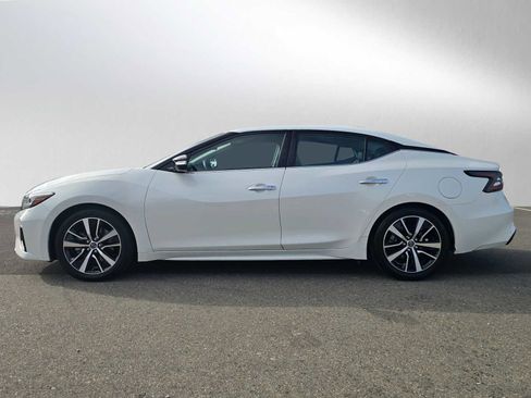 Used 2023 Nissan Maxima SV w/ Floor Mat Group image 6