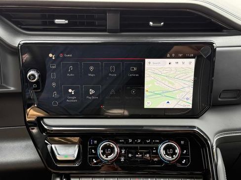 New 2026 GMC Sierra 1500 AT4X AWD/4WD image 9