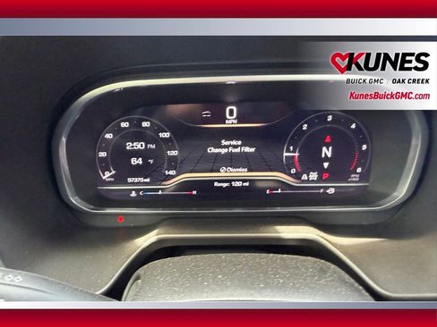 Used 2023 GMC Yukon SLT w/ SLT Premium Package AWD/4WD image 17