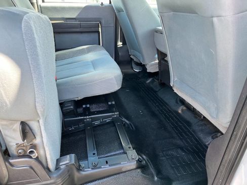 Used 2012 Ford F450 XL w/ PWR Equipment Group AWD/4WD image 19