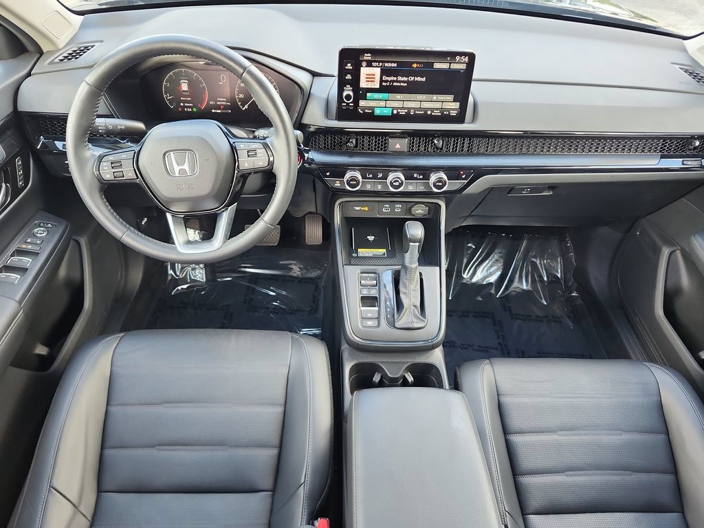 Certified 2024 Honda CR-V EX-L image 18