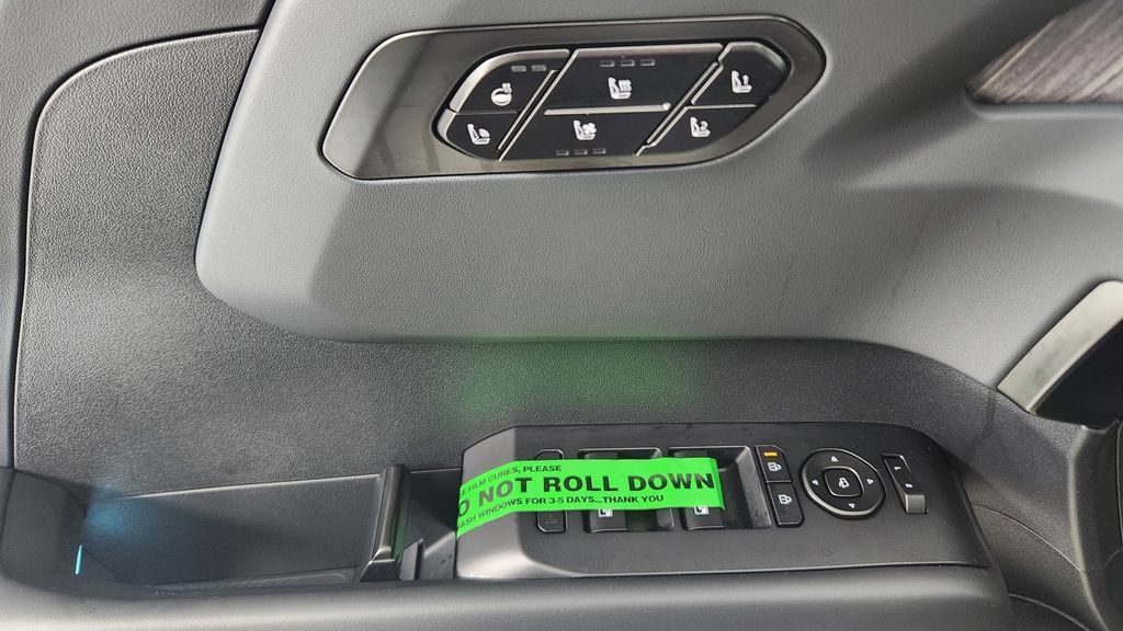 New 2027 Kia Telluride X-Line SX Prestige AWD/4WD image 21