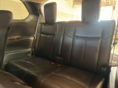 Used 2013 Nissan Pathfinder SL w/ Trailer Tow Pkg AWD/4WD image 30