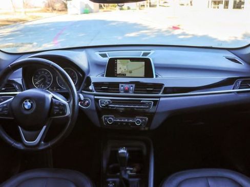 Used 2018 BMW X1 xDrive28i image 26