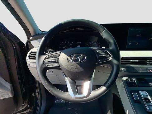 Used 2022 Hyundai Palisade SEL w/ Convenience Package image 37