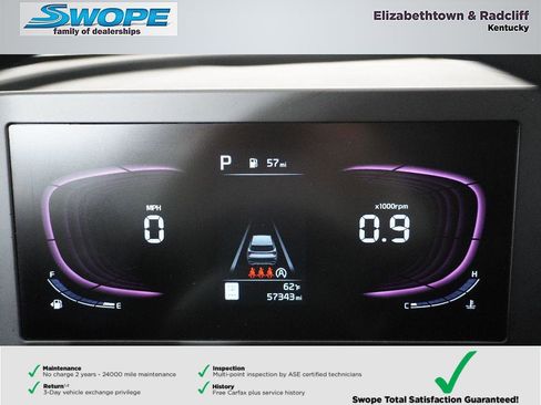 Used 2023 Kia Sportage LX image 17