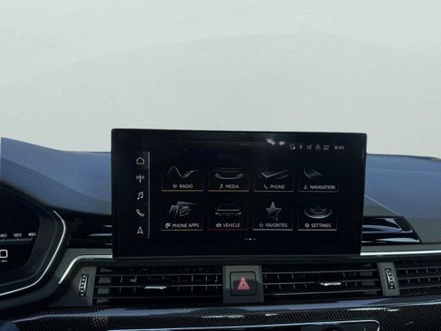 Used 2022 Audi S5 Premium Plus w/ Premium Plus Package image 30