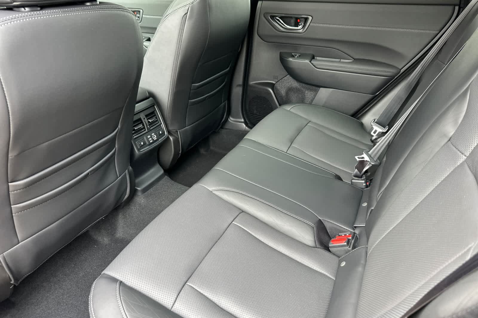 New 2026 Subaru Outback Touring XT AWD/4WD image 12