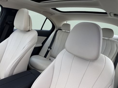 Certified 2025 Mercedes-Benz E 350 Sedan image 16