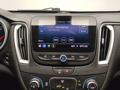 Used 2020 Chevrolet Malibu LS w/ LPO, Convenience Package 1 FWD image 25