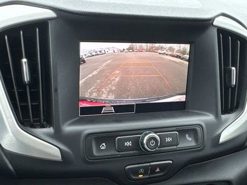 Certified 2024 GMC Terrain SLE AWD/4WD image 34