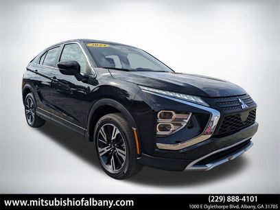 Used 2024 Mitsubishi Eclipse Cross SE