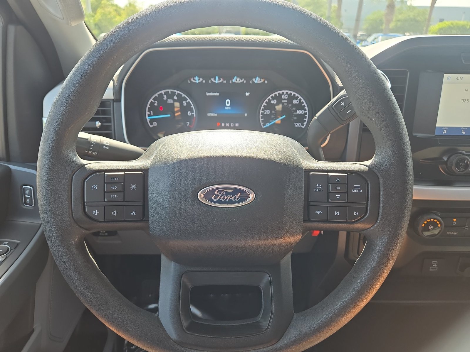 Used 2023 Ford F150 XLT AWD/4WD image 21