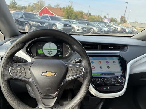 Used 2020 Chevrolet Bolt LT image 23