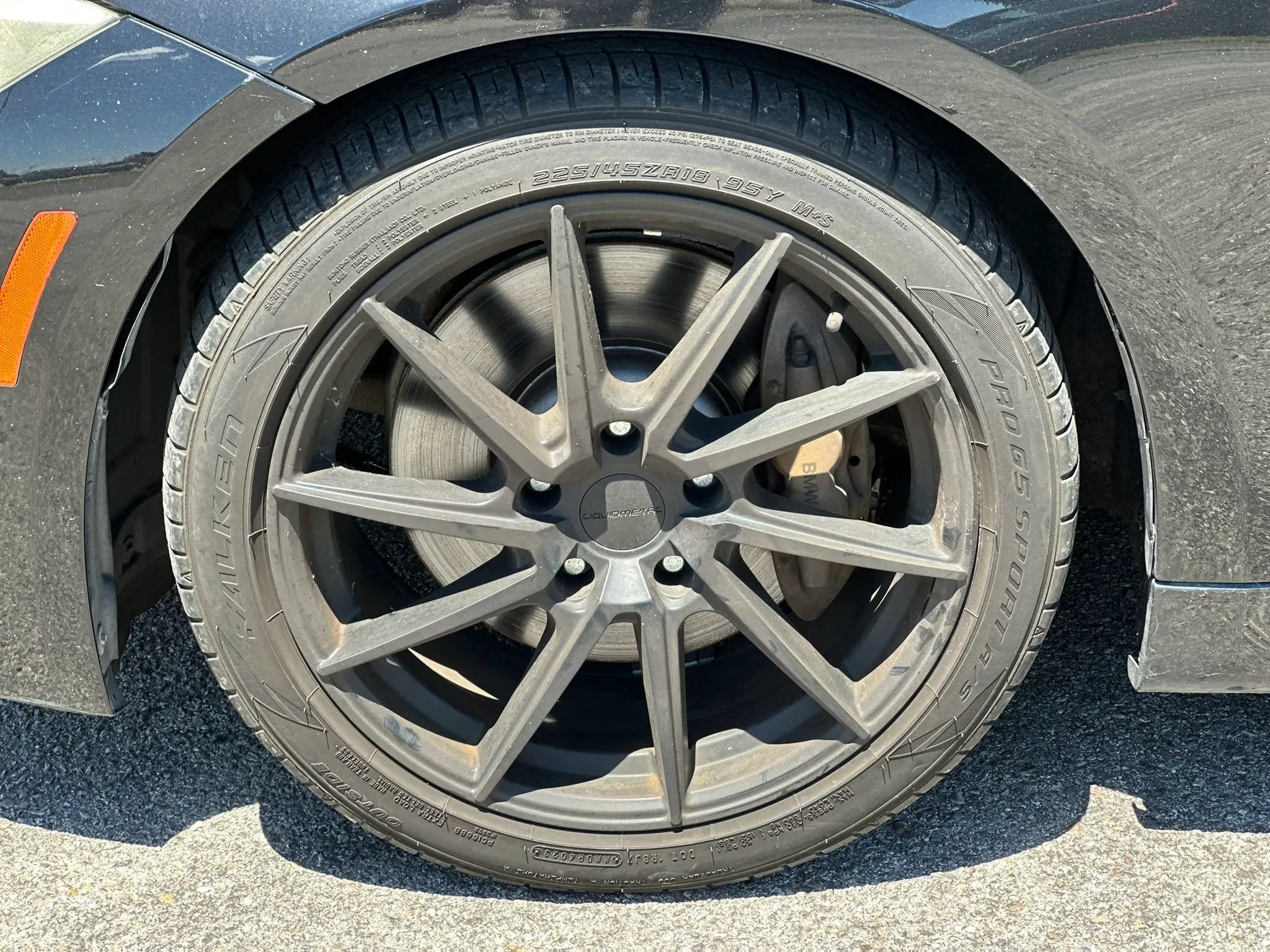 Used 2015 BMW 328i Sedan RWD image 24