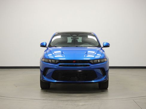 New 2024 Dodge Hornet R/T Plus w/ Tech Pack Plus w/o Parking image 3