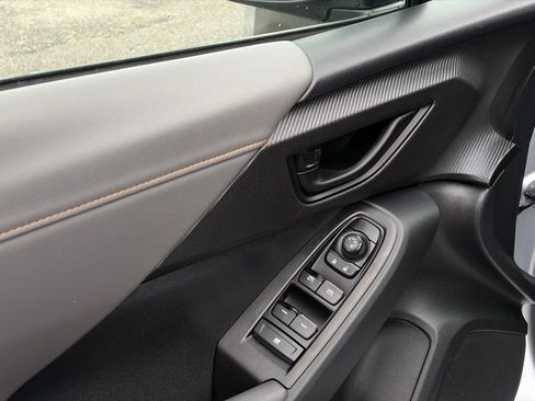 Used 2024 Subaru Crosstrek 2.5i Wilderness w/ Wilderness Package image 14