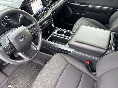 Used 2022 Ford F150 Tremor w/ Trailer Tow Package image 11