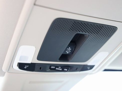 New 2026 Honda CR-V EX-L image 23