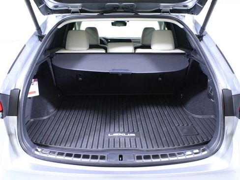 Used 2023 Lexus RX 350 w/ Accessory Package image 10