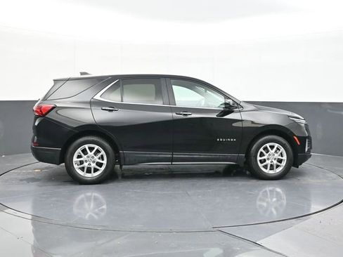 Used 2024 Chevrolet Equinox LT image 17