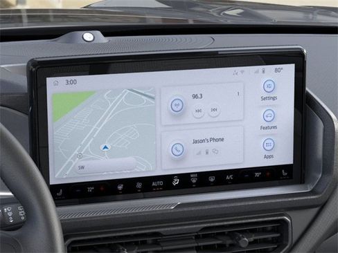 New 2025 Ford Bronco Sport Outer Banks w/ Outer Banks Tech Package+ image 14