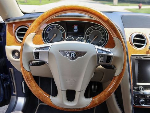 Used 2015 Bentley Flying Spur V8 AWD/4WD image 30