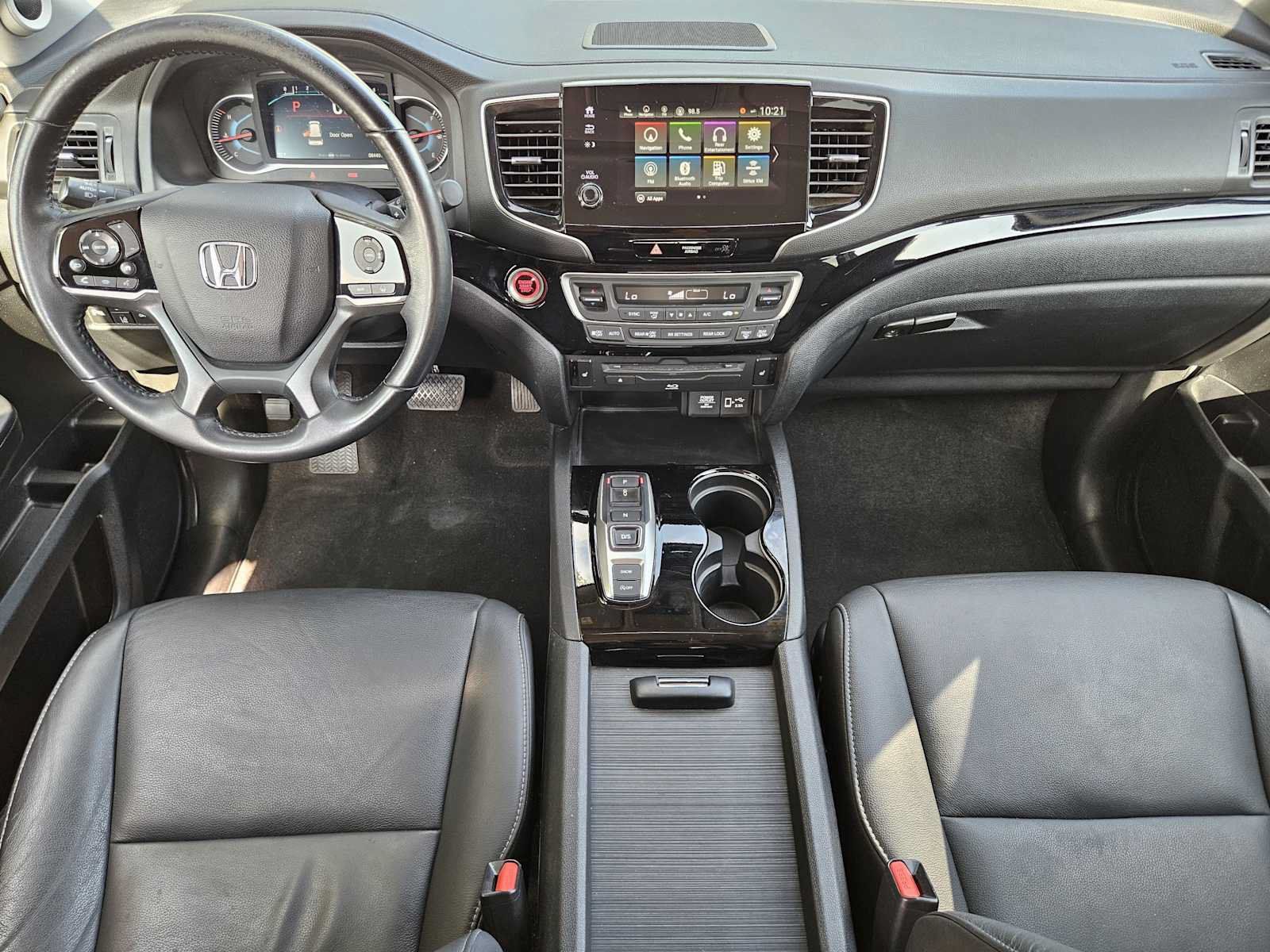 Used 2022 Honda Pilot Touring image 26