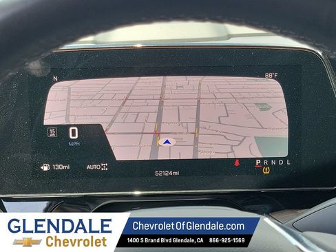 Certified 2025 Chevrolet Suburban Z71 AWD/4WD image 34