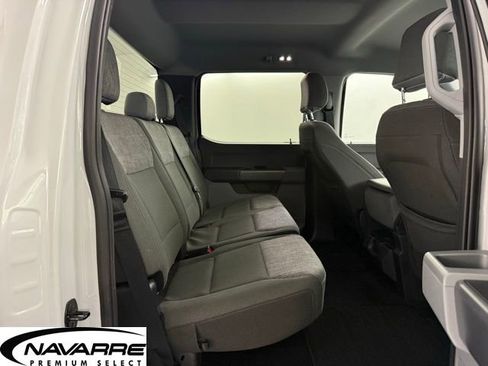 Used 2023 Ford F150 XLT image 12