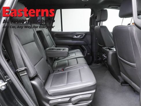 Used 2024 Chevrolet Tahoe LT image 25