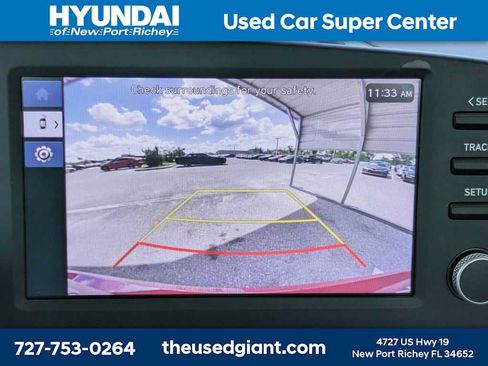 Used 2024 Hyundai Elantra SE FWD image 20