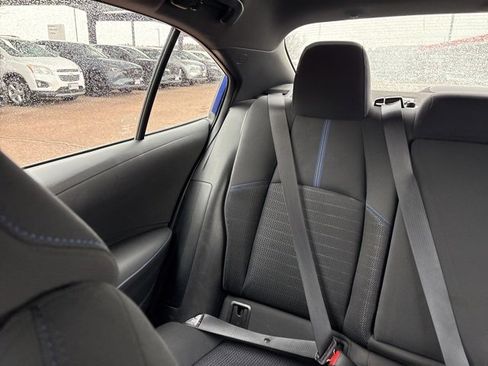Used 2022 Toyota Corolla SE image 20