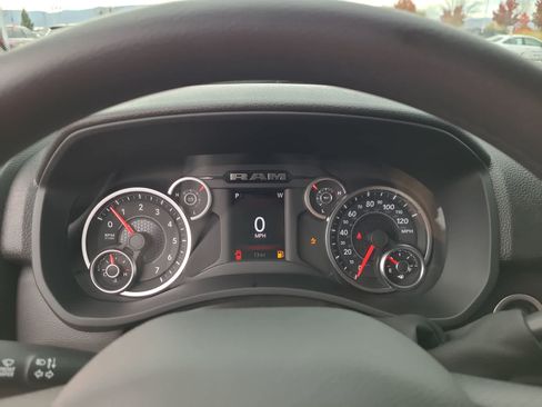 New 2026 RAM 2500 Tradesman image 26