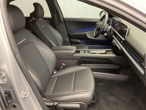 Used 2024 Hyundai Ioniq 6 SEL RWD image 23