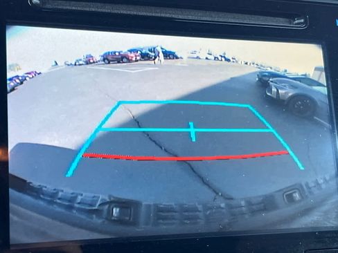 Used 2018 Toyota Tacoma TRD Sport image 20