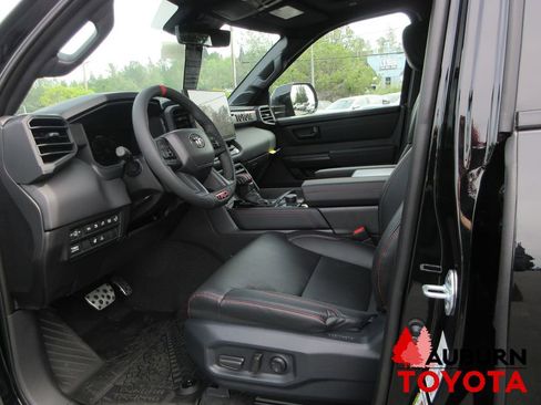 New 2026 Toyota Tundra TRD Pro AWD/4WD image 30