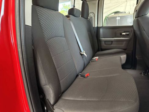 Used 2020 RAM 1500 Classic Warlock AWD/4WD image 19