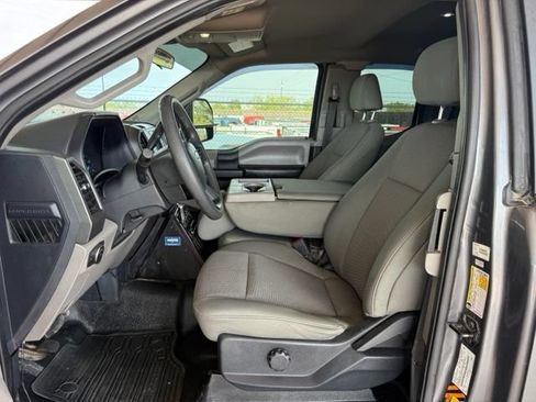 Used 2022 Ford F350 XL w/ Power Equipment Group AWD/4WD image 15
