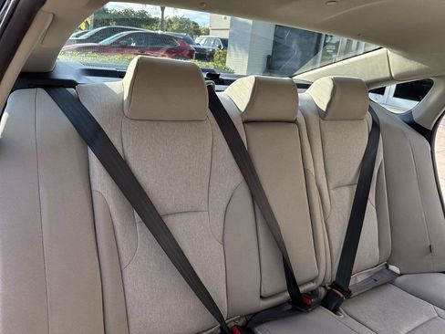 Used 2024 Honda Accord EX image 47