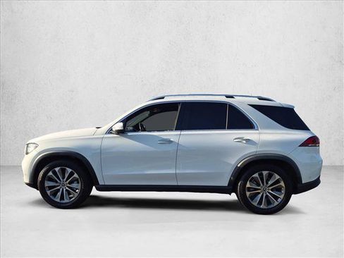 Used 2020 Mercedes-Benz GLE 350 image 8